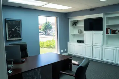 The facilities at Lion's Gate Recovery - St. George Campus in Saint George, UT 3